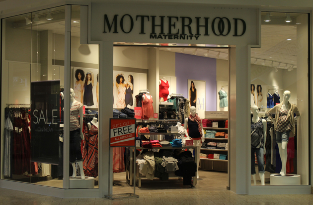 Motherhood Maternity