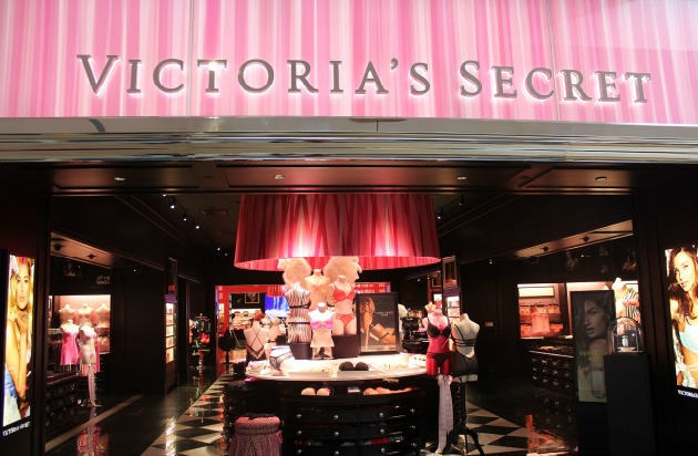 Victoria's Secret
