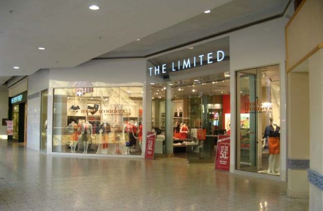 The Limited