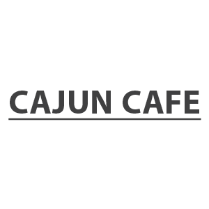 Cajun Cafe & Grill