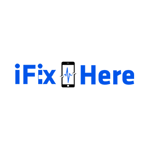 iFix Here