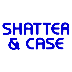 Shatter & Case