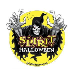 Spirit Halloween