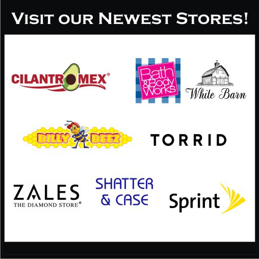 Holyoke Mall