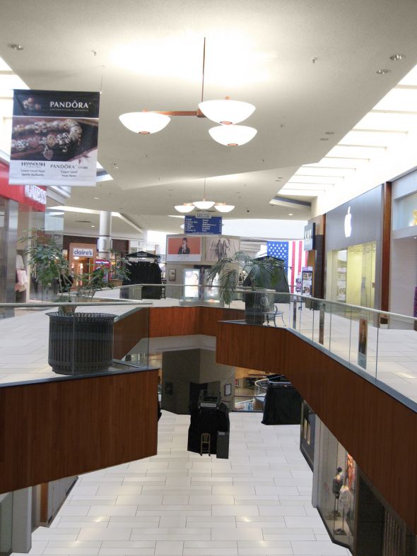 Holyoke Mall-Rendering
