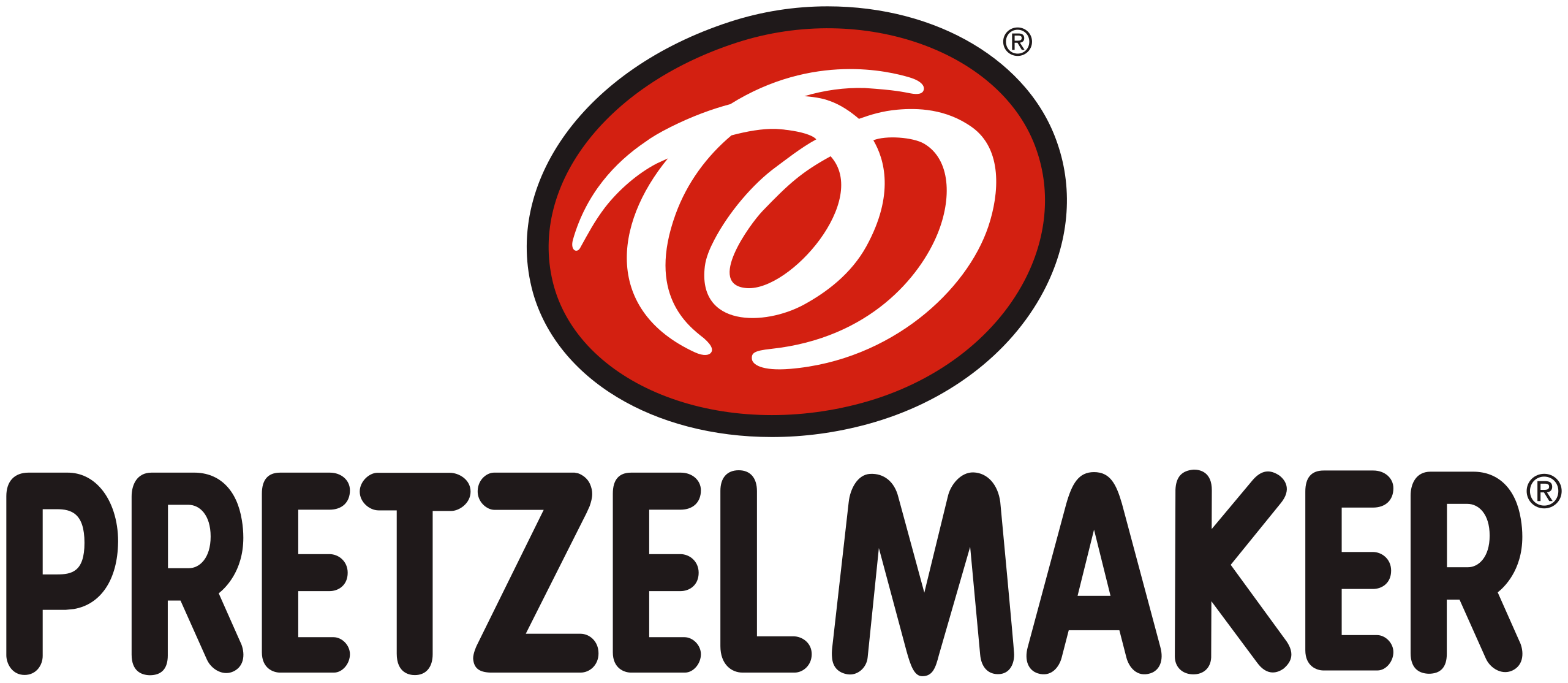 PRETZELMAKER