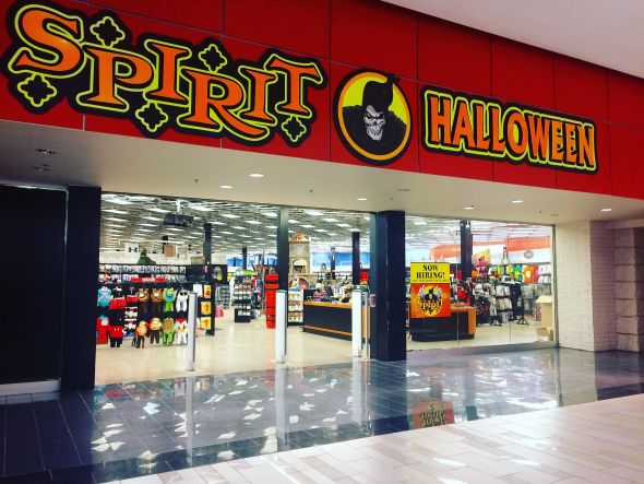 spirit halloween holyoke mall 2020 Spirit Halloween Is Now Open Holyoke Mall spirit halloween holyoke mall 2020