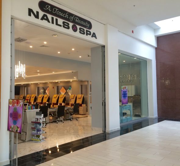 Best Nail Salon Vancouver – Masi Nails Art