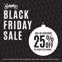 journeys outlet black friday sale