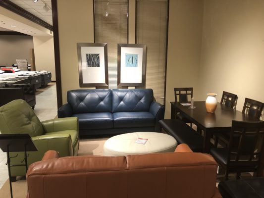 Macy&#39;s Big Home and Furniture Sale - Holyoke Mall