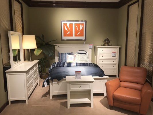 Macy&#39;s Big Home and Furniture Sale - Holyoke Mall