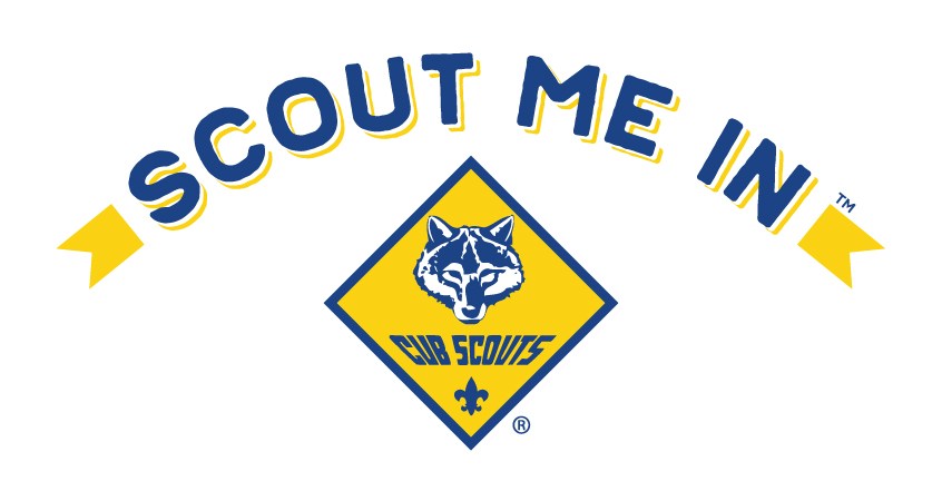 Cub scout logo