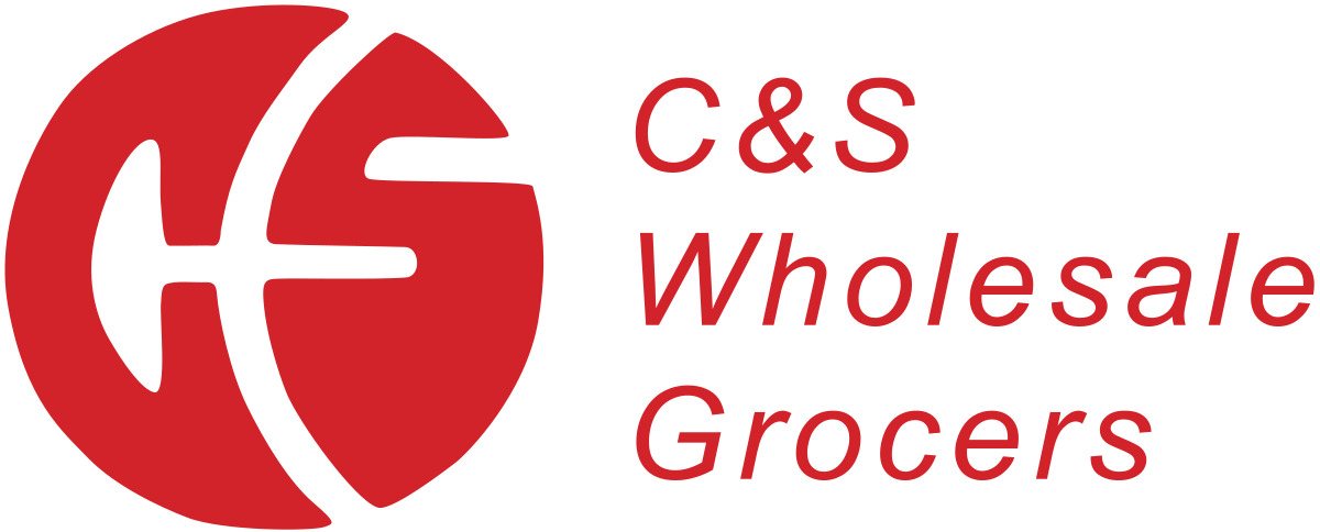 C&S Wholesale Grocers Logo