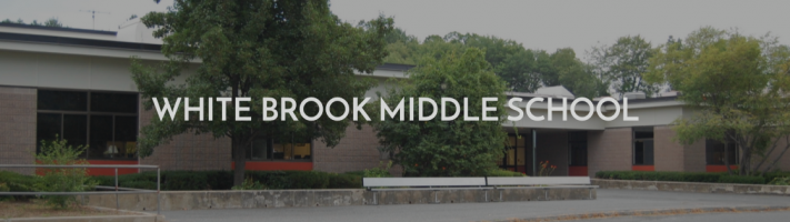 White Brook Middle School 