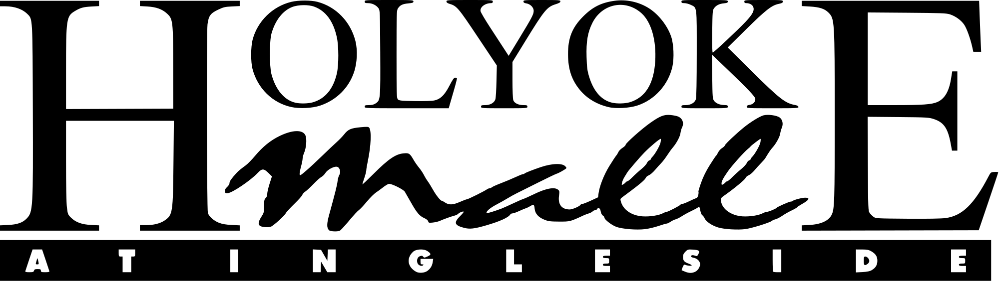 Holyoke Mall Logo