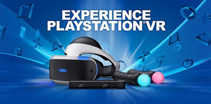 PlayStation VR