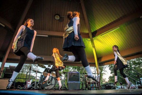 Duffy Academy of Irish Dance Duffy Academy of Irish Dance