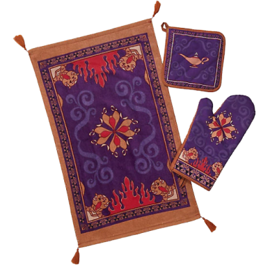 Aladdin Hot Topic Aladdin Hot Topic