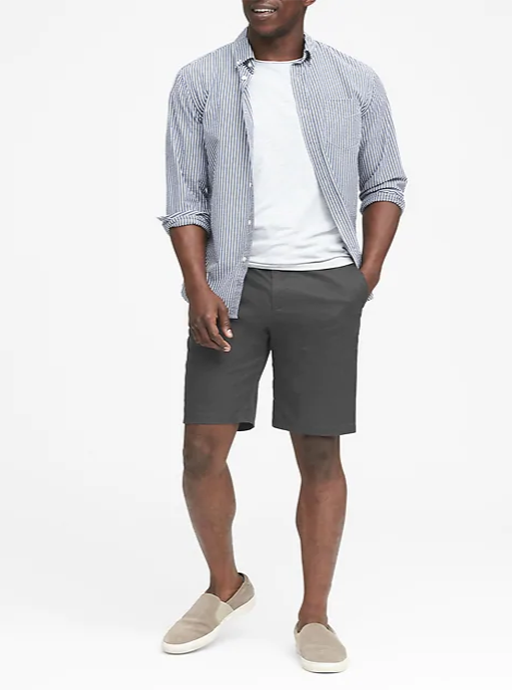 Core Temp Shorts