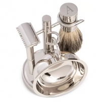 grooming set