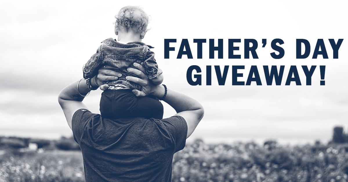 Fathers Day Social Contest Fathers Day Social Contest