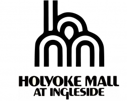 Holyoke Mall Logo 1979