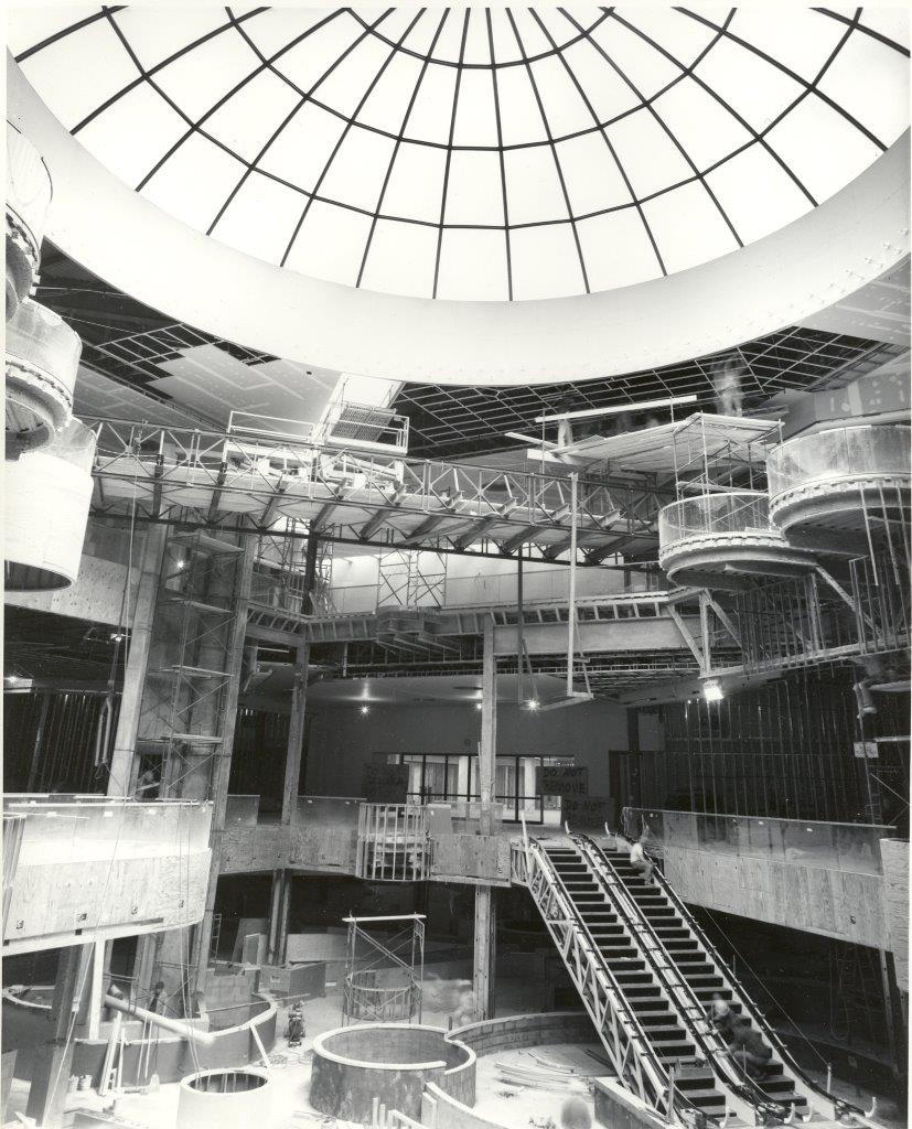 Interior Construction 1