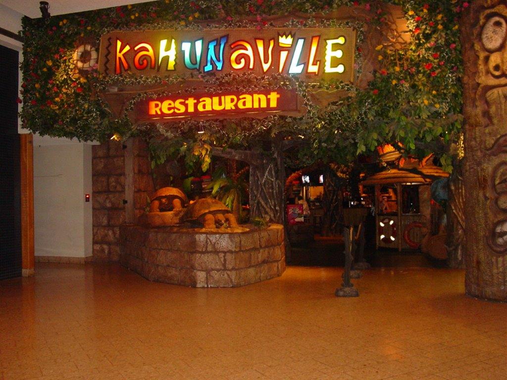 Kahunaville 1