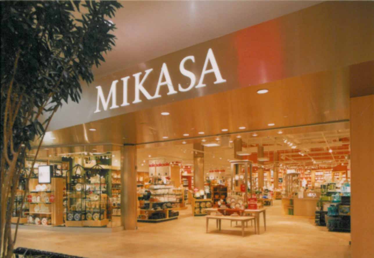Mikasa