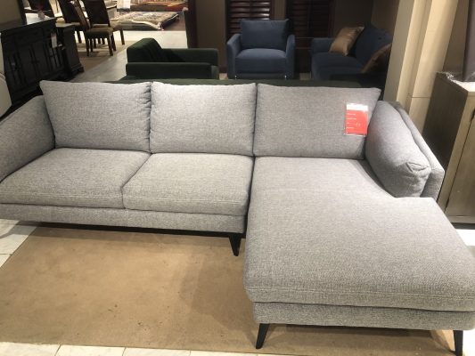 MACY’S FURNITURE CLEARANCE SALE - Holyoke Mall