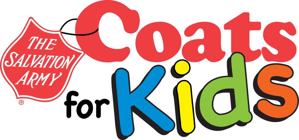 Coats For Kids Logo 002