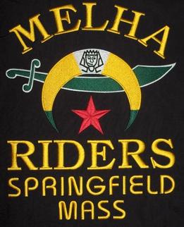 melha riders