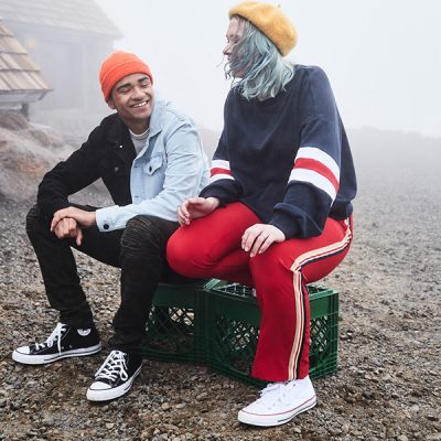 Converse chuck cheap taylor 2019