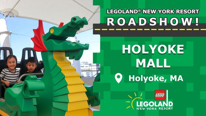 Legoland Roadshow FB Event Image