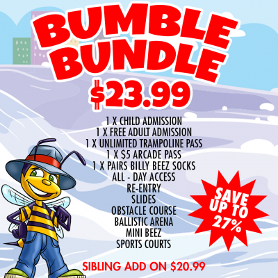 bumble bundle holy winter