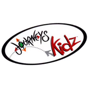 Journeys Kidz