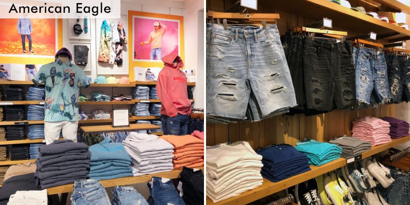 AEO - Mens 2 AEO Mens 2