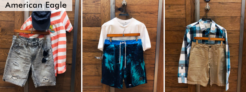 AEO - Mens AEO Mens