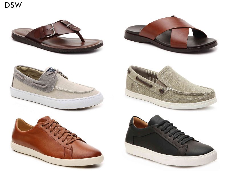 DSW - Mens DSW Mens