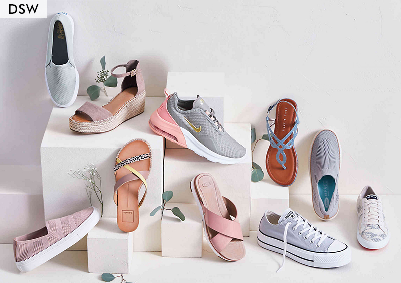 DSW DSW