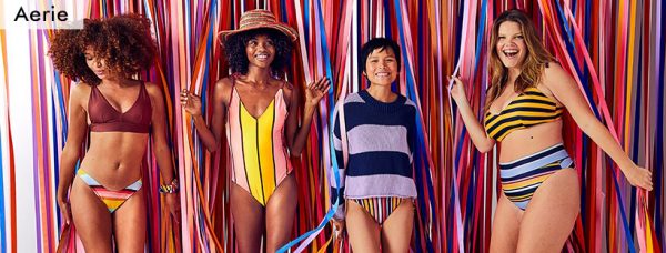 Mix Match Swimsuites