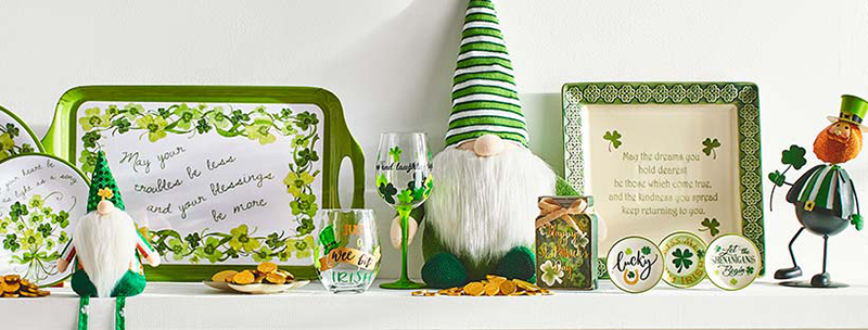 Christmas Tree Shops St Patricks Day items 800px Christmas Tree Shops St Patricks Day items 800px