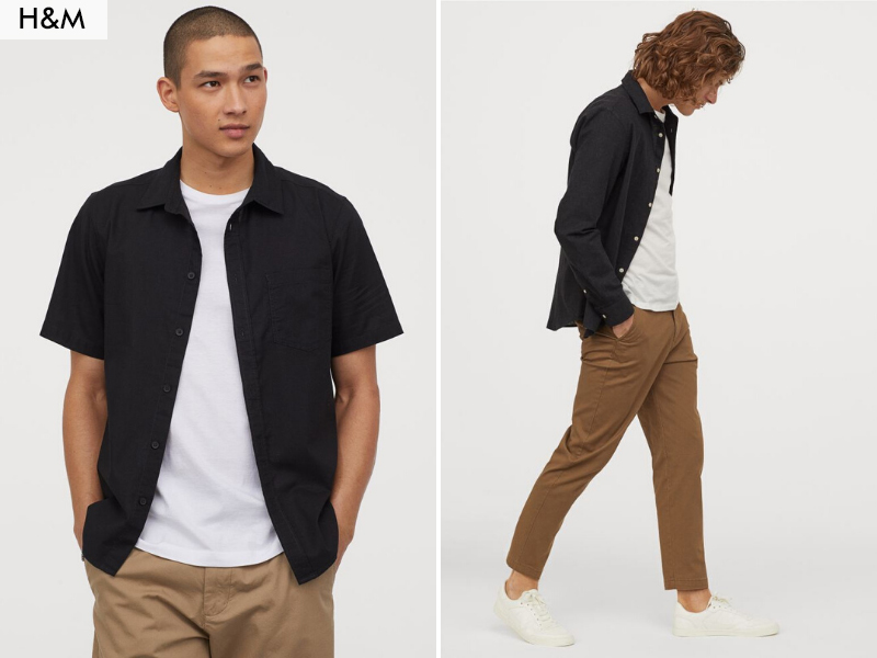 H&M 1 HM 1