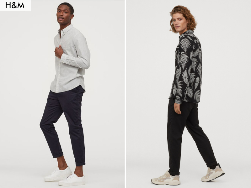H&M 2 HM 2