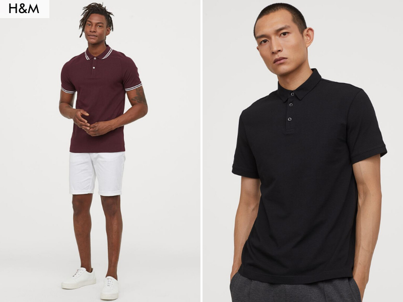 H&M 3 HM 3