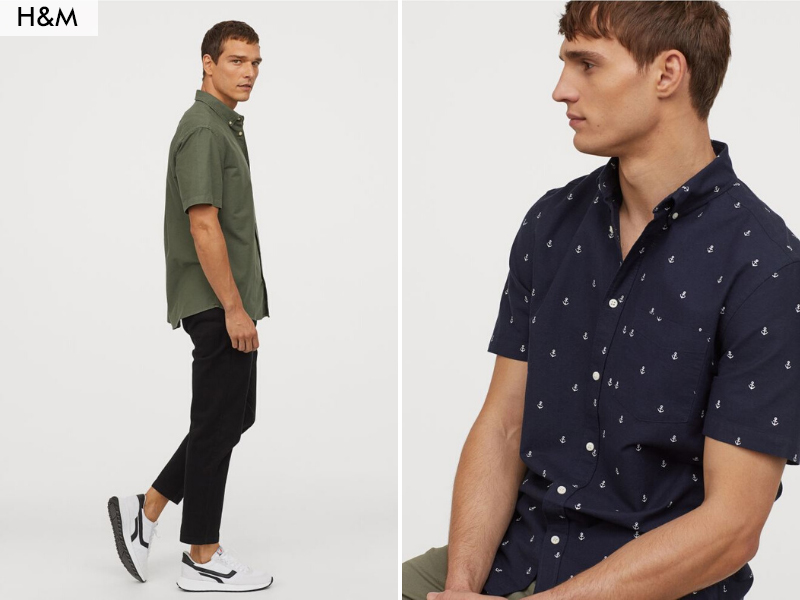 H&M 4 HM 4
