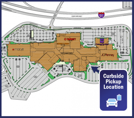 Holyoke Curbside Map Holyoke Curbside Map