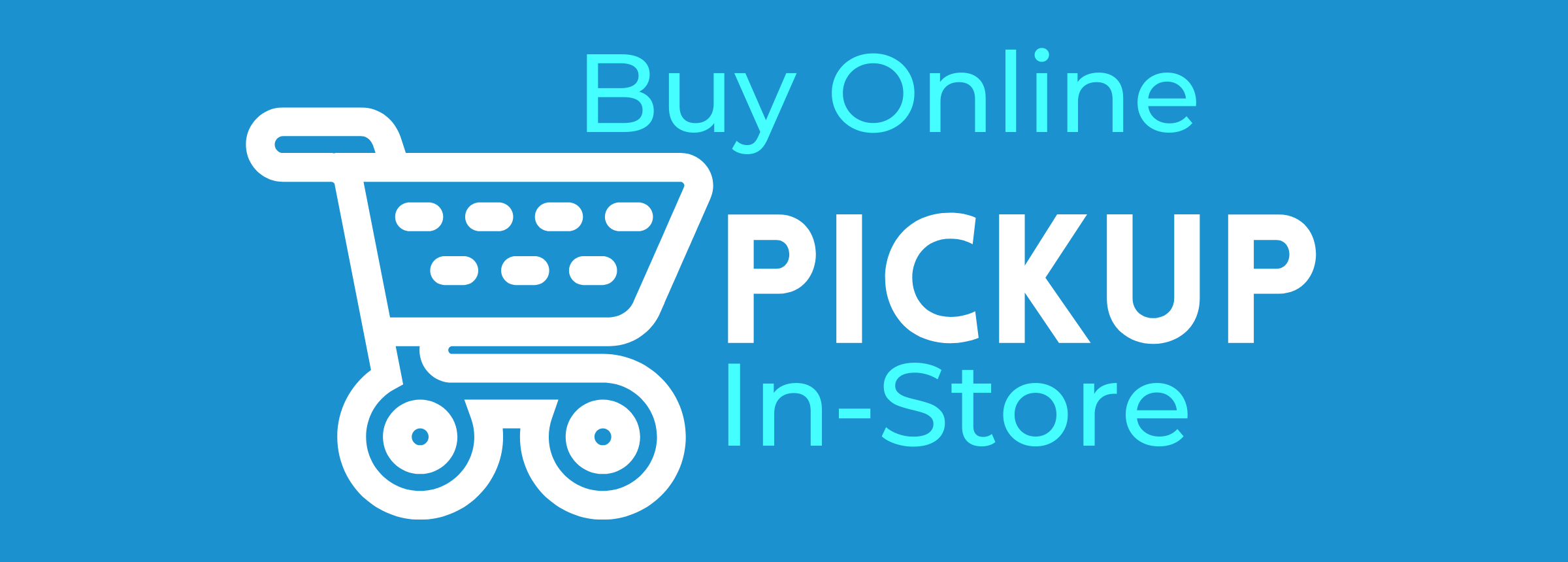 Buy Online Pickup In Store Blog Post Header