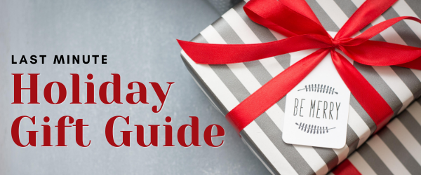 2017 Holiday Gift Guides - As Low As $5