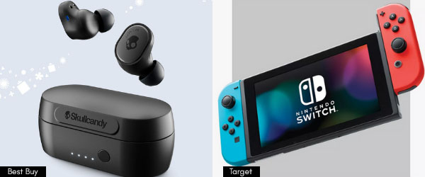 Tech Gifts Tech Gifts